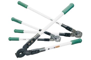 Image of Greenlee Cutter Cable 332-718F, Unit EA