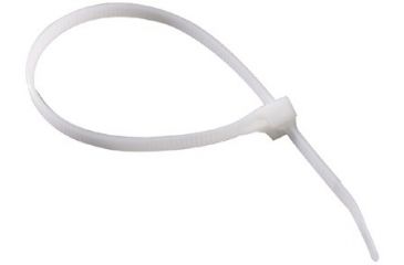 Image of ORS Nasco Cable Tie 8in (75 Lb)1000/bag 623-46-308MN, Unit PK