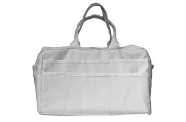 Image of Alta Canvas Organizer Bag 039-73110, Unit EA