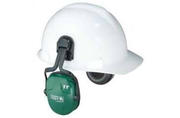 Image of Howard Leight Cap-mounted Earmuff W/cap-moun 154-1011601, Unit EA