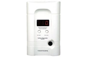 Image of Kidde Carbon Monoxide Alarm 5011133142, Unit EA