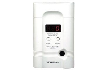Image of Kidde Carbon Monoxide Alarm Digital 5011133141, Unit EA
