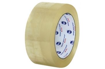 Image of ORS Nasco Carton Sealing Tape Clr3 In 15 761-F4326-QT, Unit CS