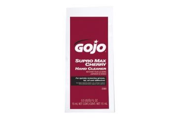 Image of Gojo Case/40 Gojo Supromaxcherry 315-2380-01, Unit CS