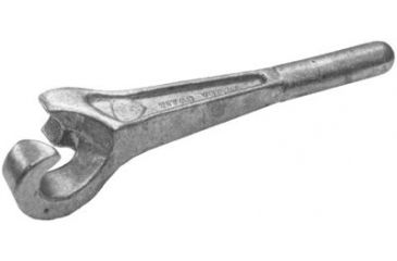 Image of Gearench Cast Alum.valve Wheel Wrench T 306-VW101AL, Unit EA