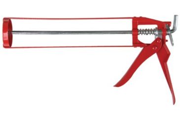 Image of ORS Nasco Caulking Gun - Skeletongun Qt 449-6004, Unit EA