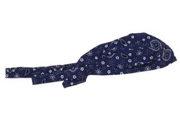 Image of Comeaux Caps Cc 7000-c Camo Bandana 118-7000-C, Unit EA
