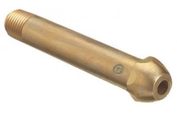 Image of Western Enterprises We 15-8 Nipple 312-15-8, Unit EA