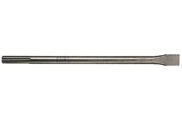 Image of Bosch Power Tools 2inx12in Scraping Chisel Round 114-HS1815, Unit EA