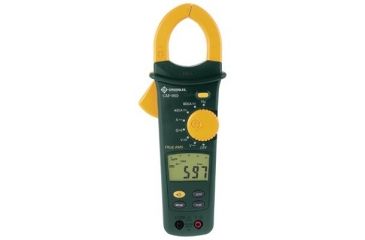 Image of ORS Nasco Clampmeter Ac/dc-rms 332-CM-950, Unit EA
