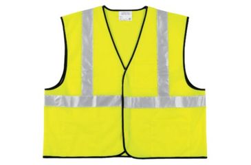 Image of River City Class Ii Solid Poly Fluorescen 611-VCL2SLX4, Unit EA