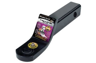 Image of Master Lock Class Iii 2in Ball Mount2 Drop 470-2827AT, Unit EA