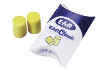 Image of E-A-R Classic Plus Metal Detectable 247-311-4101, Unit PK