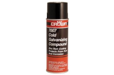 Image of ORS Nasco Cold Galvanizing Compound 205-7007, Unit CS