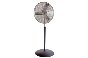Image of Airmaster Fan Company Commercial Unit Pkpedest 30in 063-71581, Unit EA