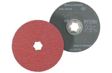 Image of ORS Nasco Combiclick Fiber Disc Oceramic 419-40229, Unit EA