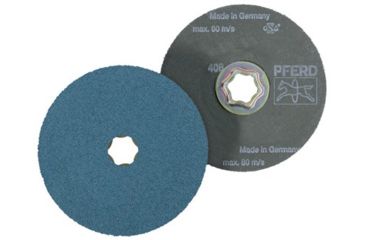 Image of ORS Nasco Combiclick Fiber Disc Ozirconi 419-40134, Unit EA