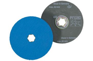 Image of ORS Nasco Combiclick Fiber Disc Ozirconi 419-40191, Unit EA