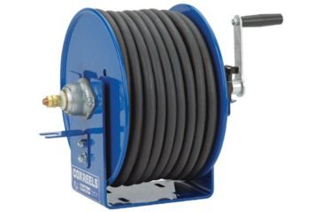 Image of Coxreels Compact Hand Crank Welding Cab 5011116732, Unit EA