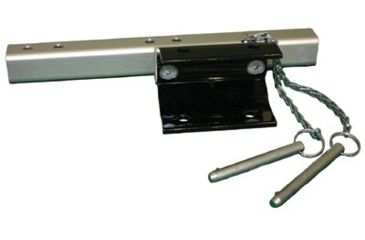 Image of Sperian One Piece Adjustable Mast 6141100389, Unit EA