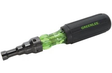 Image of Greenlee Conduit Reaming Screwdriver 332-9753-11C, Unit EA