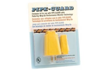 Image of Wrap-On Connector Kit W/fused Plug L 347-35500, Unit PK