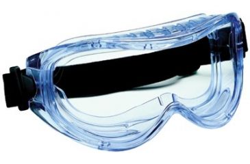 Image of Bouton Contempo Goggle W/clearfogless 112-5300-400, Unit EA