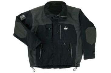 Image of Ergodyne Core Performance Work Wear465 150-41103, Unit EA