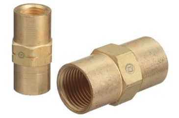 Image of Western Enterprises Coupler Inert Arc 312-AW-430, Unit EA