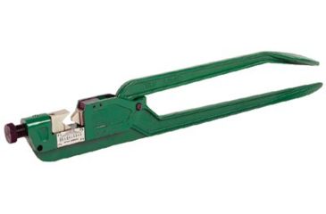 Image of Greenlee Crimper 332-1981, Unit EA