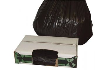 Image of FlexSol Packaging Corp. (cs100) 38x60 Eco Liner 55 299-ECO60H, Unit CS