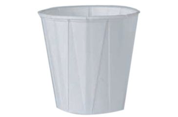 Image of ORS Nasco Cup Water Paper 3-1/2 670-450-2050, Unit CS