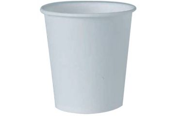 Image of ORS Nasco Cup Water Paper 4 670-404-2050, Unit CS