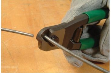 Image of Greenlee Cutter Hard Wire (pop) 332-722, Unit EA
