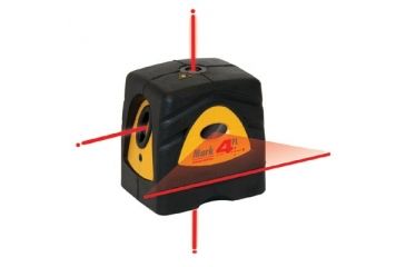 Image of David White Mark 4pl Laser 4 B 114-48-M4PL, Unit EA