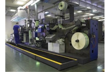 Image of Crown Mats and Mating #520 Wear-bond Deck-topstandar 284-WB3823YB, Unit EA