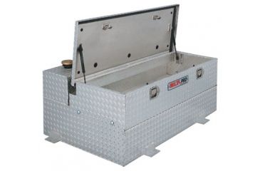 Image of Delta Pro Delta Fuel Tool 74 Gallon Al 217-433000, Unit EA