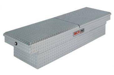 Image of Delta Pro Mid Lid Aluminum Ful 217-PAC1596000, Unit EA