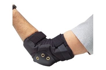 Image of Allegro Industries Deluxe Elbow Pads 037-7104, Unit PK