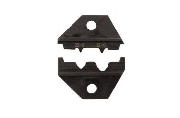 Image of Xcelite Die Set Ergo Noninsulated 22 188-D101, Unit PK