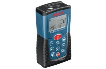 Image of Bosch Power Tools Digital Laser Range Finder Kit 114-DLR130K, Unit PK