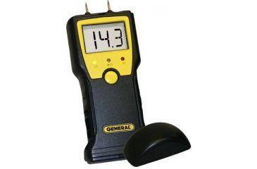 Image of ORS Nasco Digital Moisture Meter 318-MMD4E, Unit EA