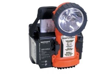 Image of ORS Nasco Division 2onder W/ni-cad 120-500222, Unit EA