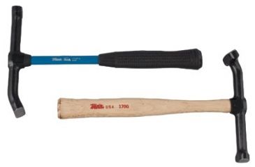 Image of Martin Tools Door Skin Hammer 276-170G, Unit PK