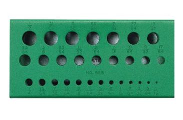 Image of Irwin Drill Stand 1/16-1/2 585-60172, Unit EA