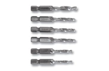 Image of Greenlee Drill/tap3/816 (pop) 6141100319, Unit EA