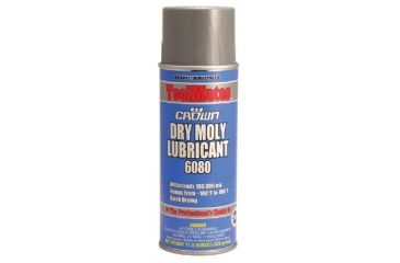 Image of ORS Nasco Dry Moly Lube 205-6080, Unit CS