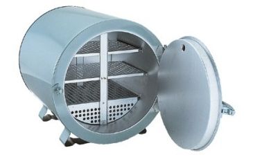 Image of Phoenix Dryrod 40ht Electrode Rebaking 382-1204400, Unit EA