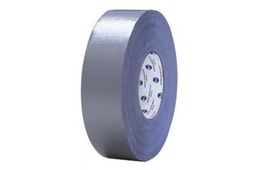 Image of ORS Nasco Duct Tape Blk 2 In 60 Yd 761-82763, Unit CS