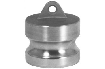 Image of Dixon Valve Dust Plug 238-200-DP-AL, Unit EA